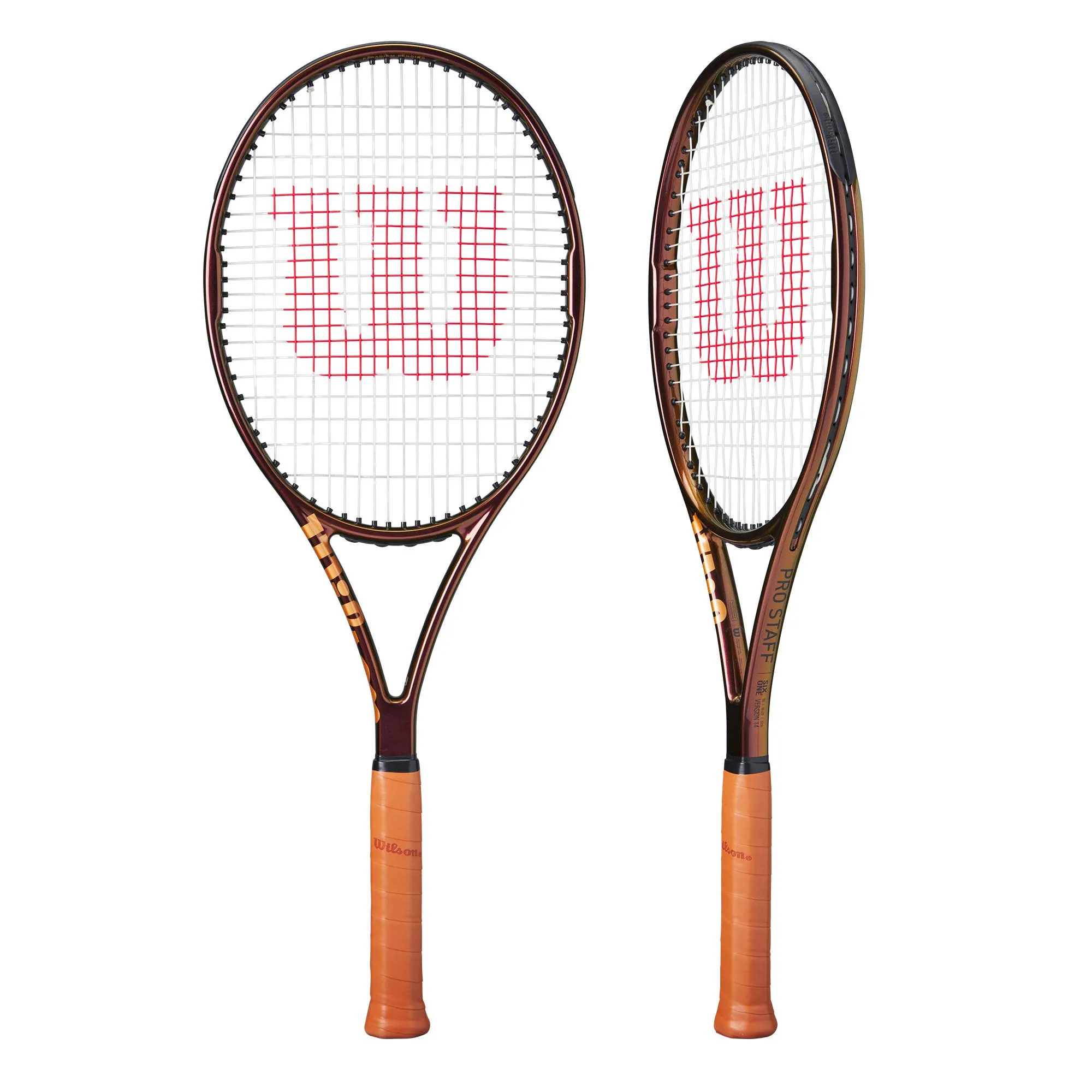 Pro Staff Six.One 95 v14 Demo Tennis Racquet