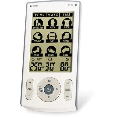 ProActive Thera3  3 in 1 TENS, EMS, Massage