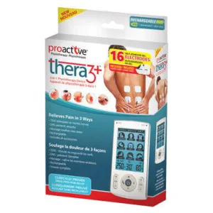 ProActive Thera3  TENS Bundle