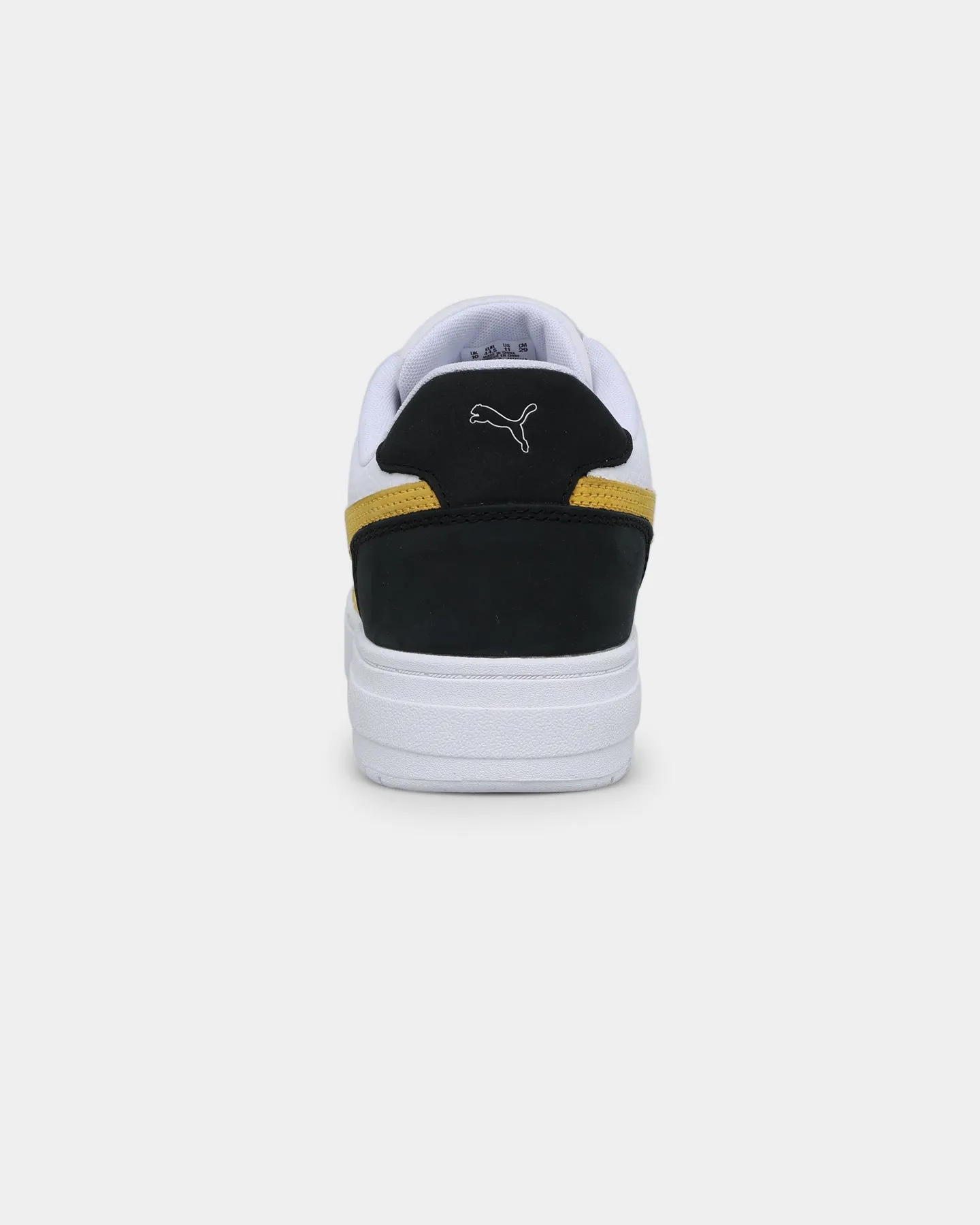 Puma PL CA Pro Lux Puma Black