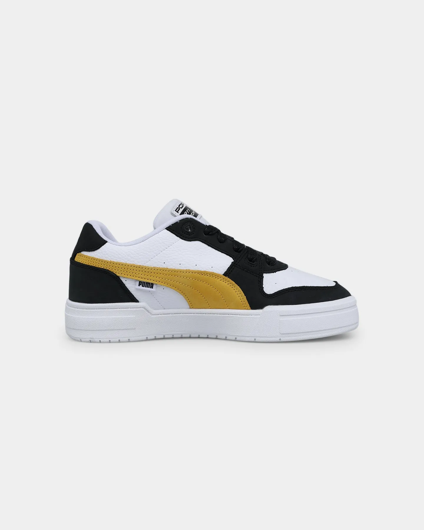 Puma PL CA Pro Lux Puma Black