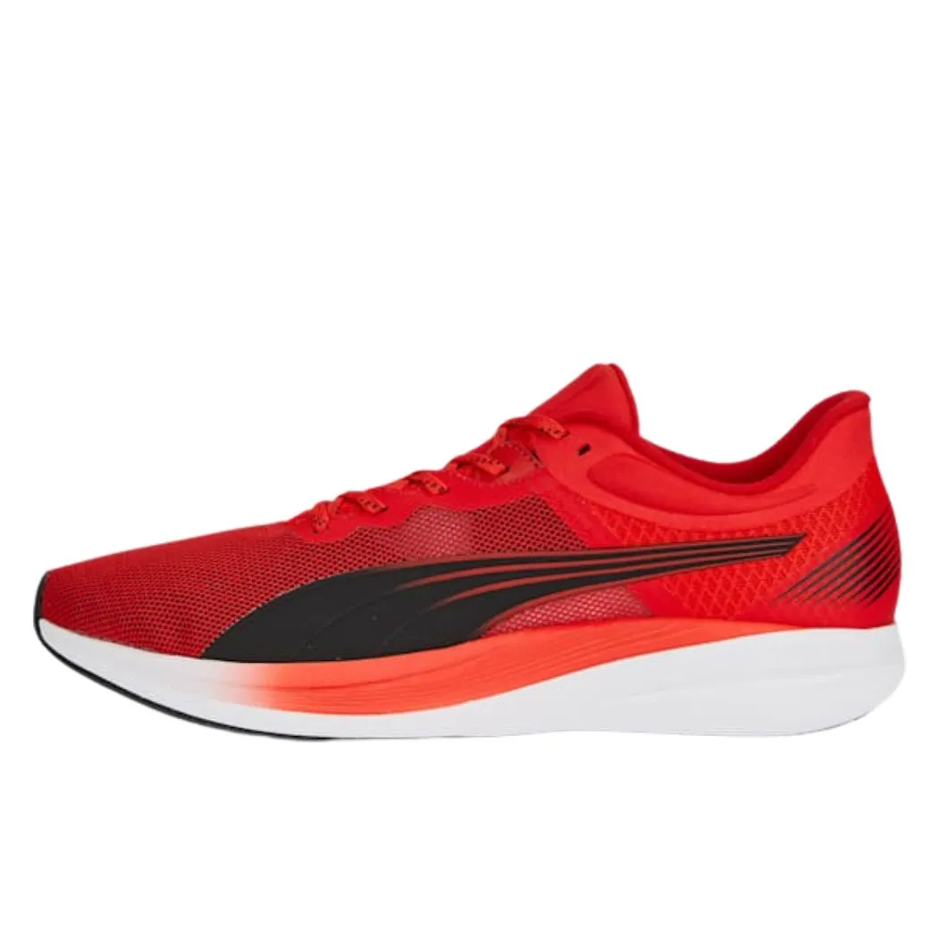 puma Redeem Profoam Fade Men's Running Shoes