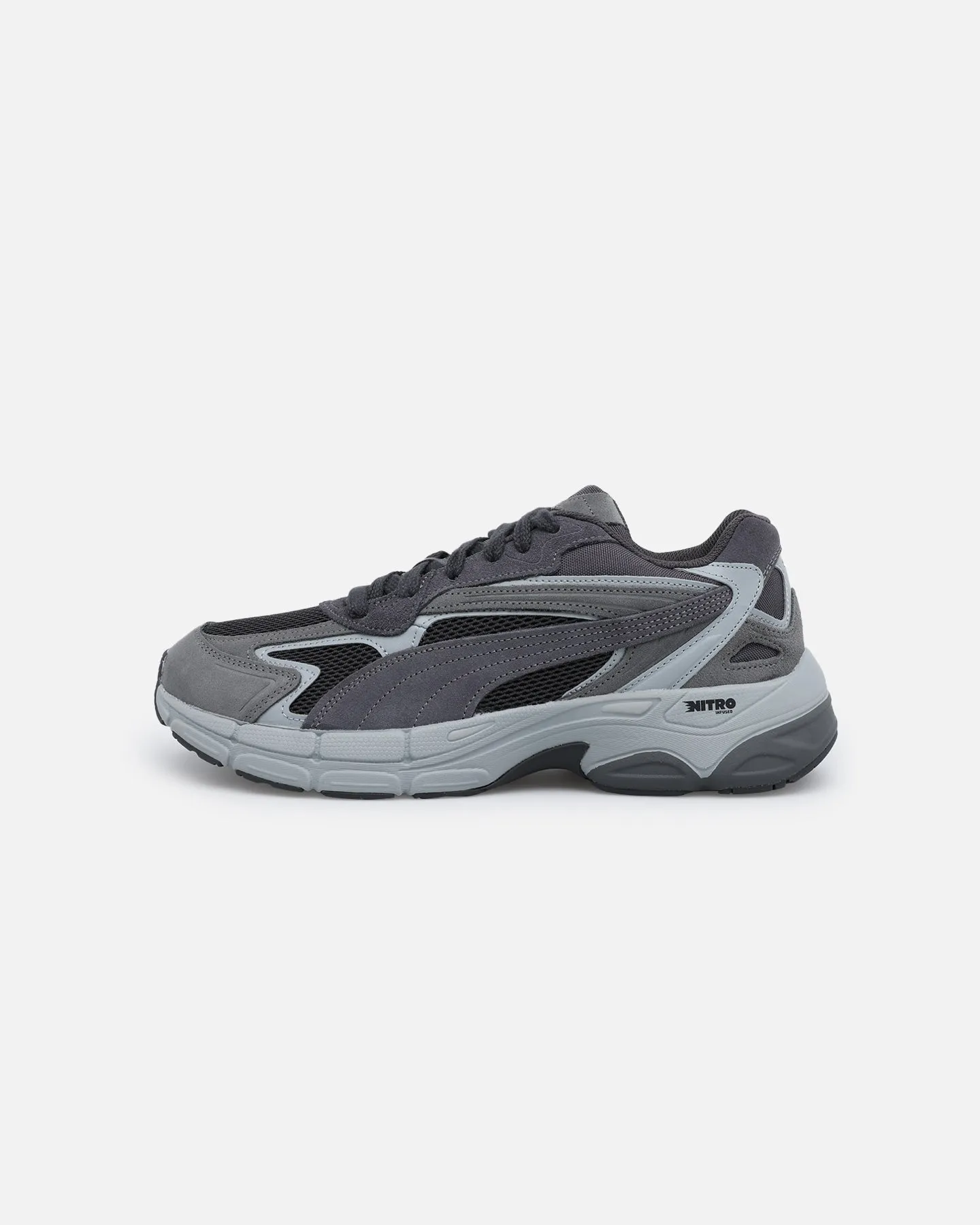 Puma Teveris Nitro Black