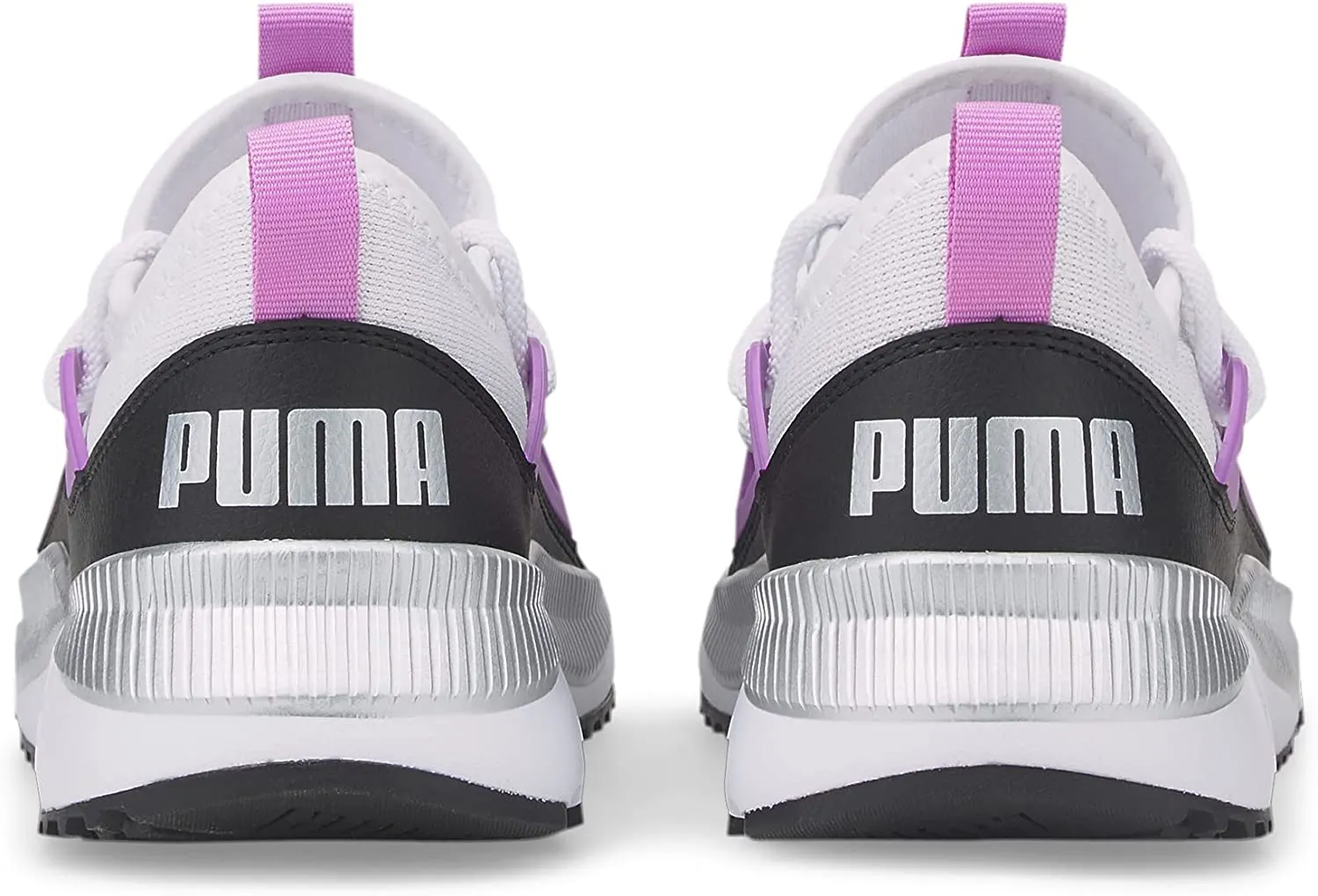 Puma Women's Pacer Future Allure Sneaker