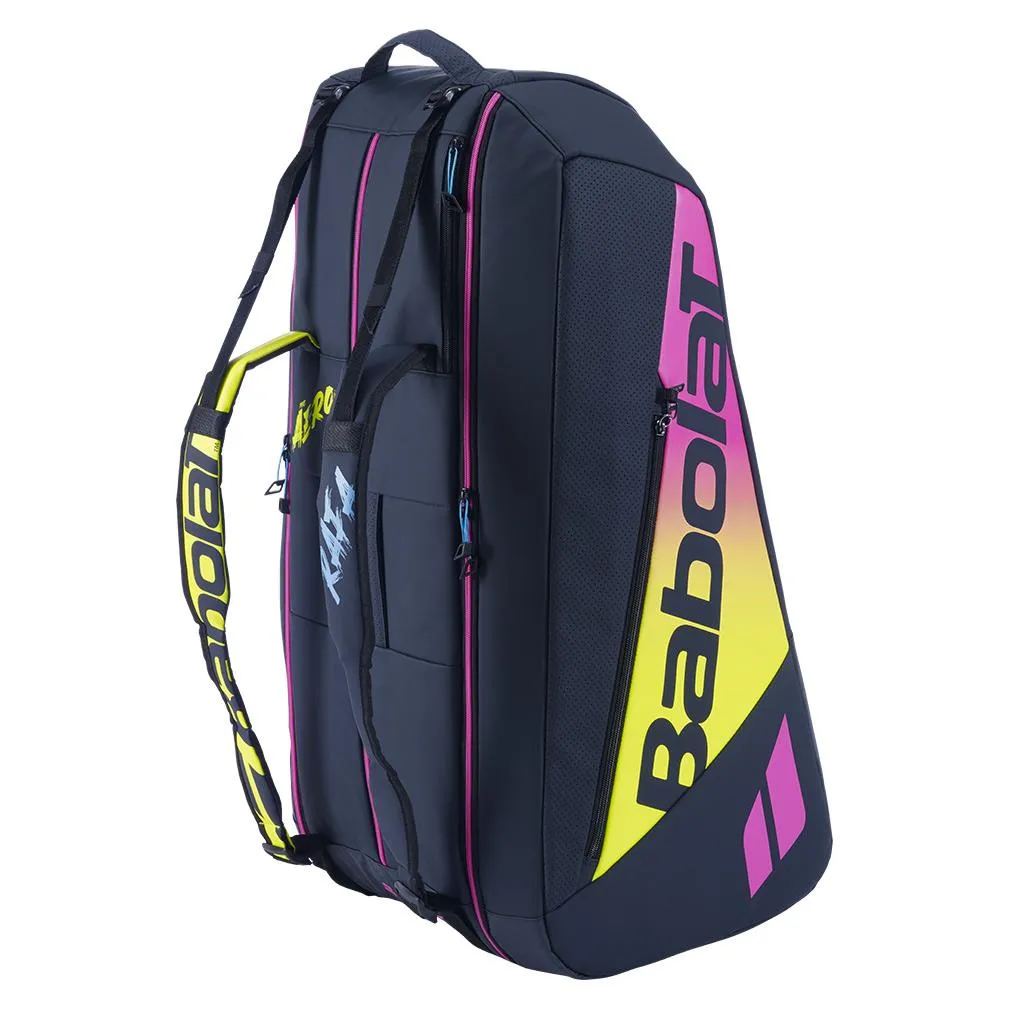 Pure Aero Rafa RH 12 Tennis Bag