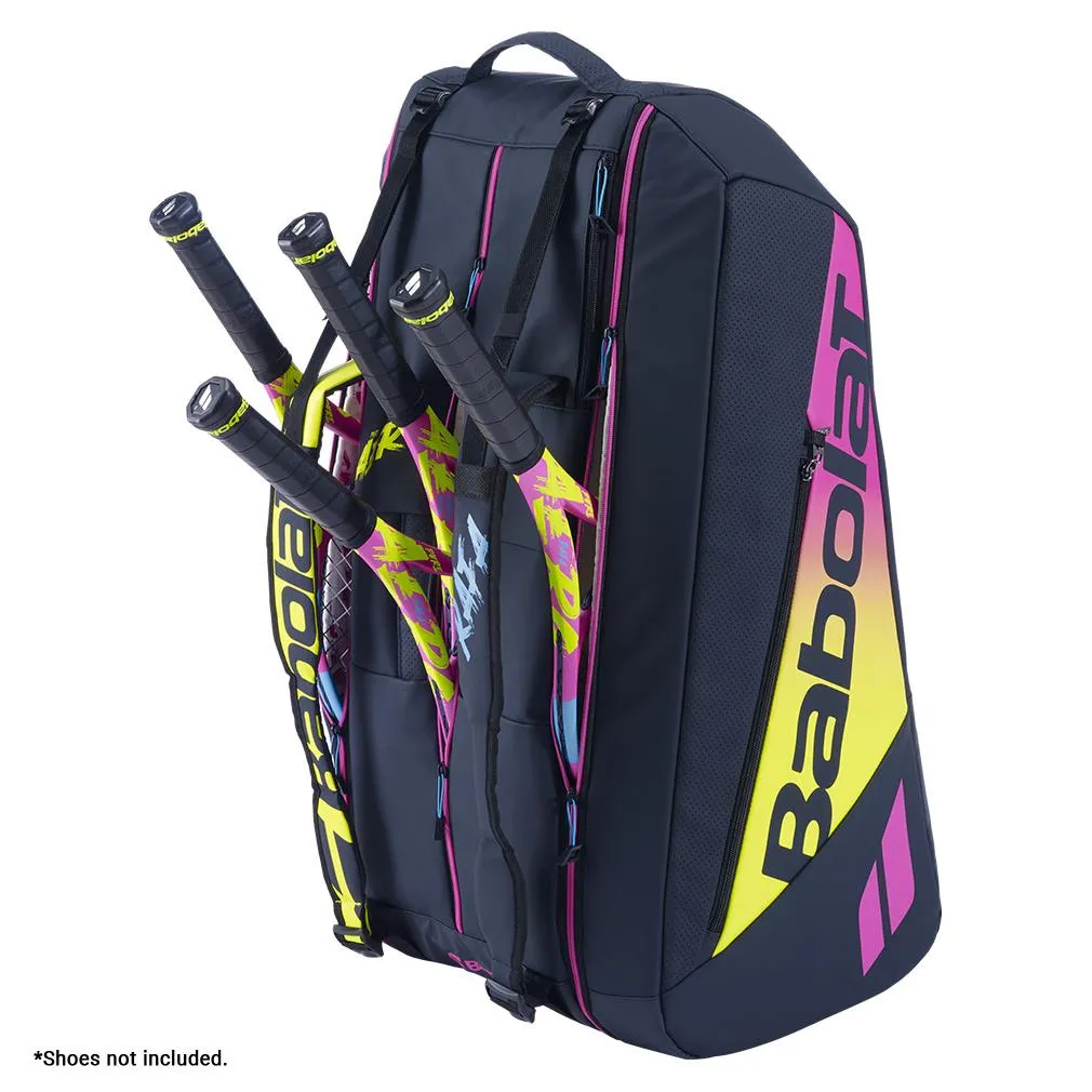 Pure Aero Rafa RH 12 Tennis Bag