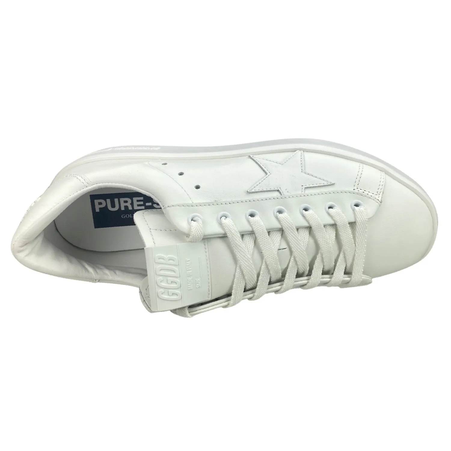 Pure Star Sneaker