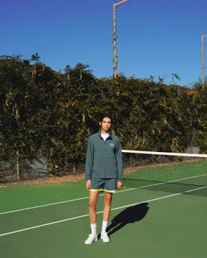 Racquet Club Retro 5'5" Short, Relaxed Fit