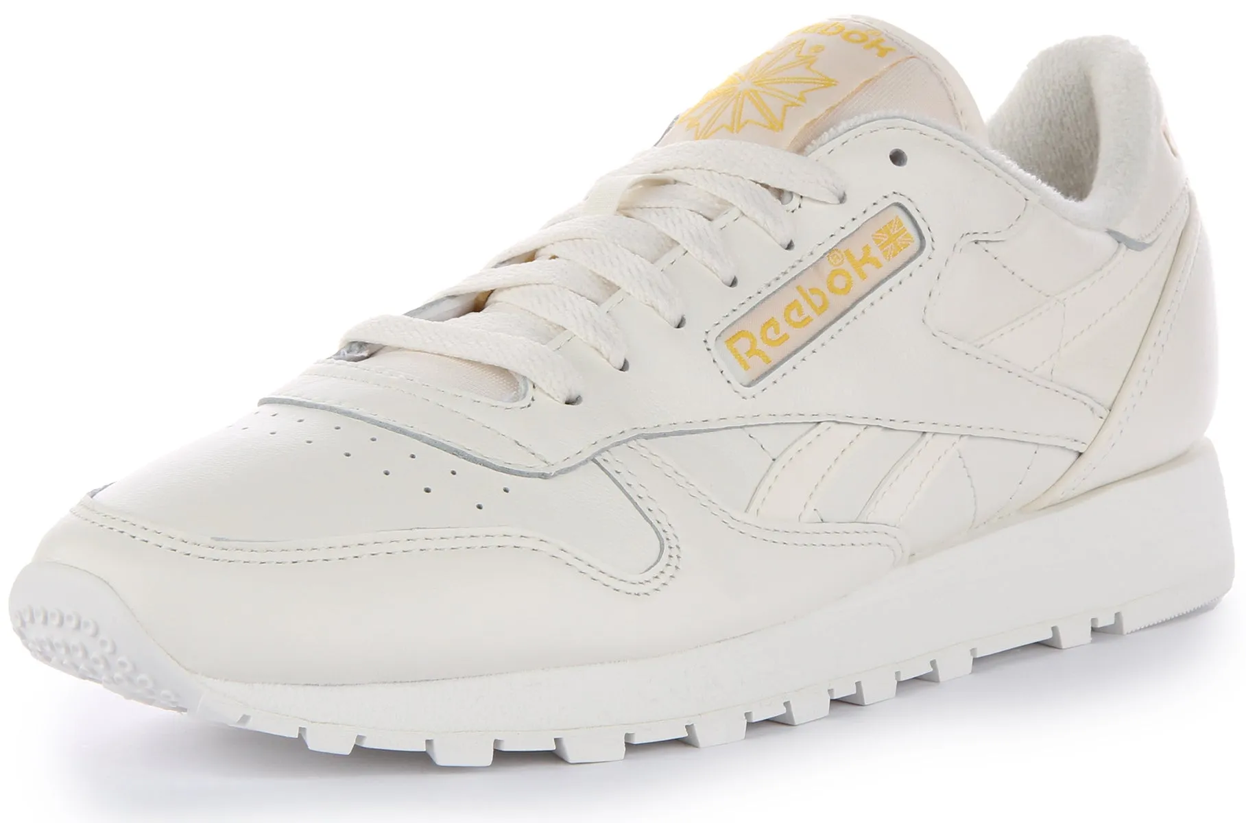 Reebok Classic Leather 1983 In White