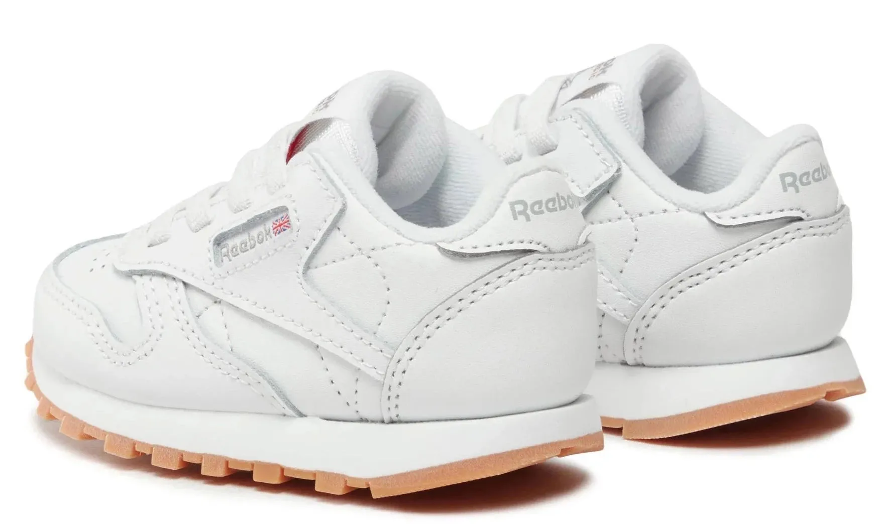 REEBOK Classic Leather Shoes