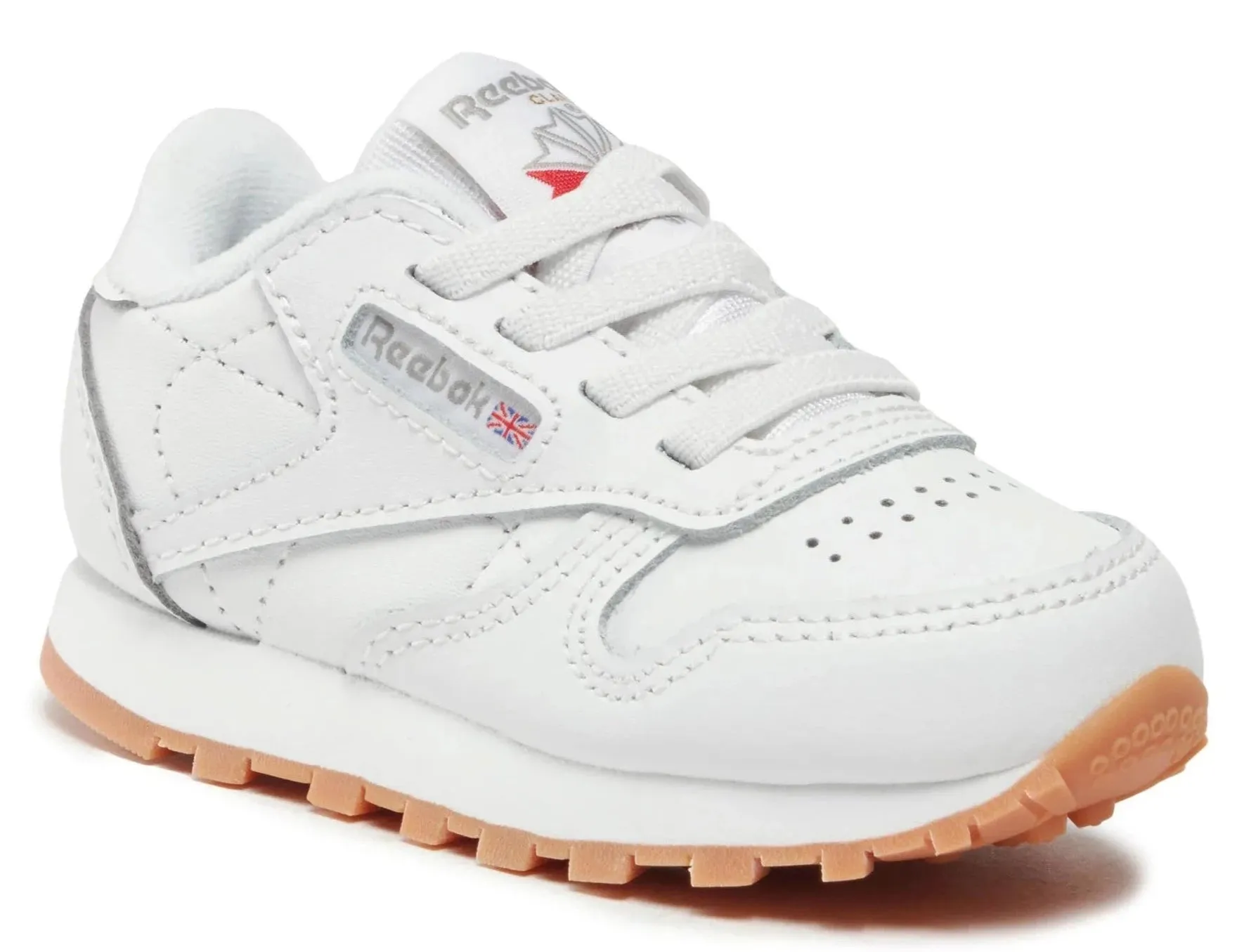 REEBOK Classic Leather Shoes