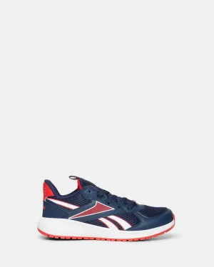 Reebok Road Supreme 4.0 Vector Navy/Vector Red/White