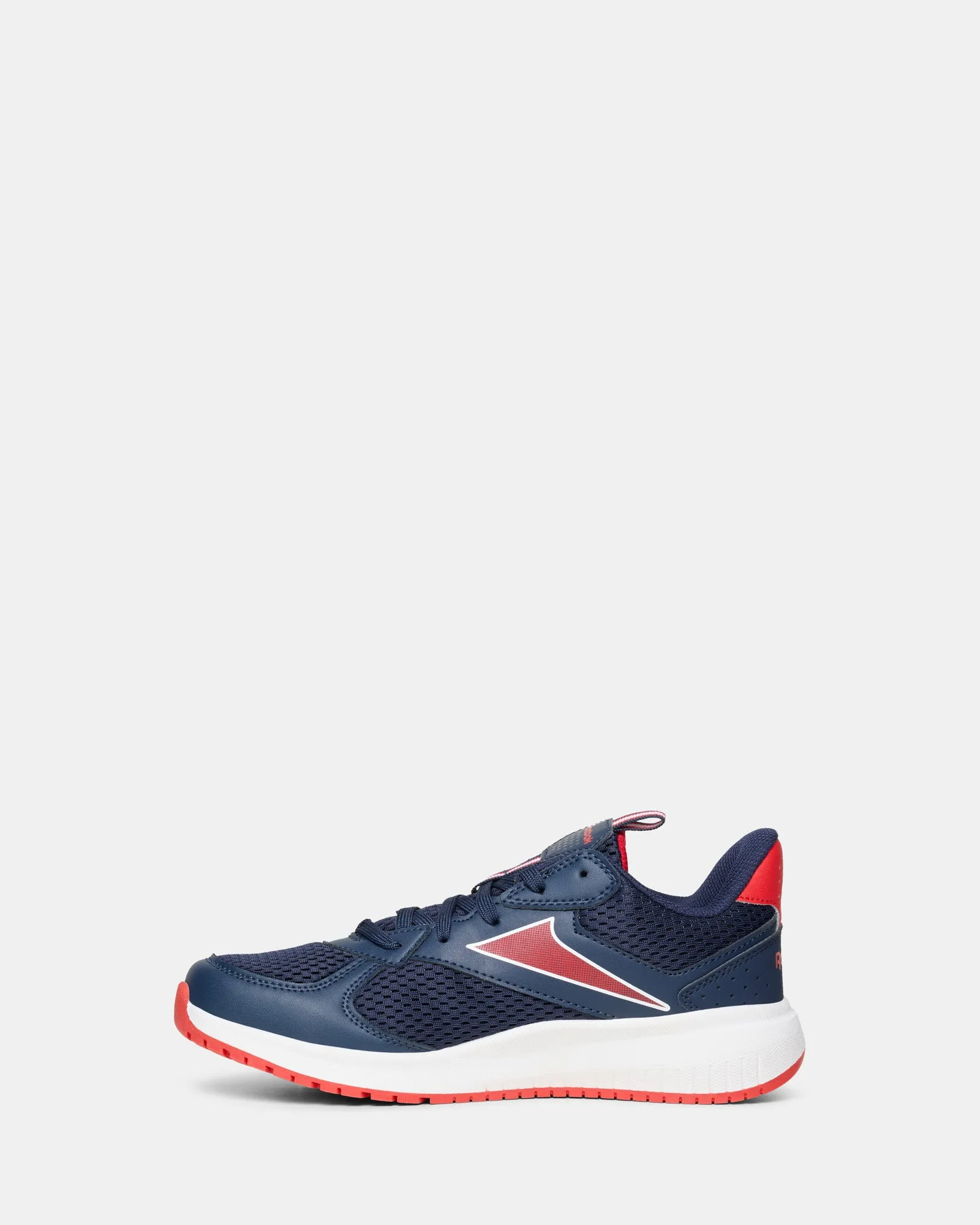 Reebok Road Supreme 4.0 Vector Navy/Vector Red/White