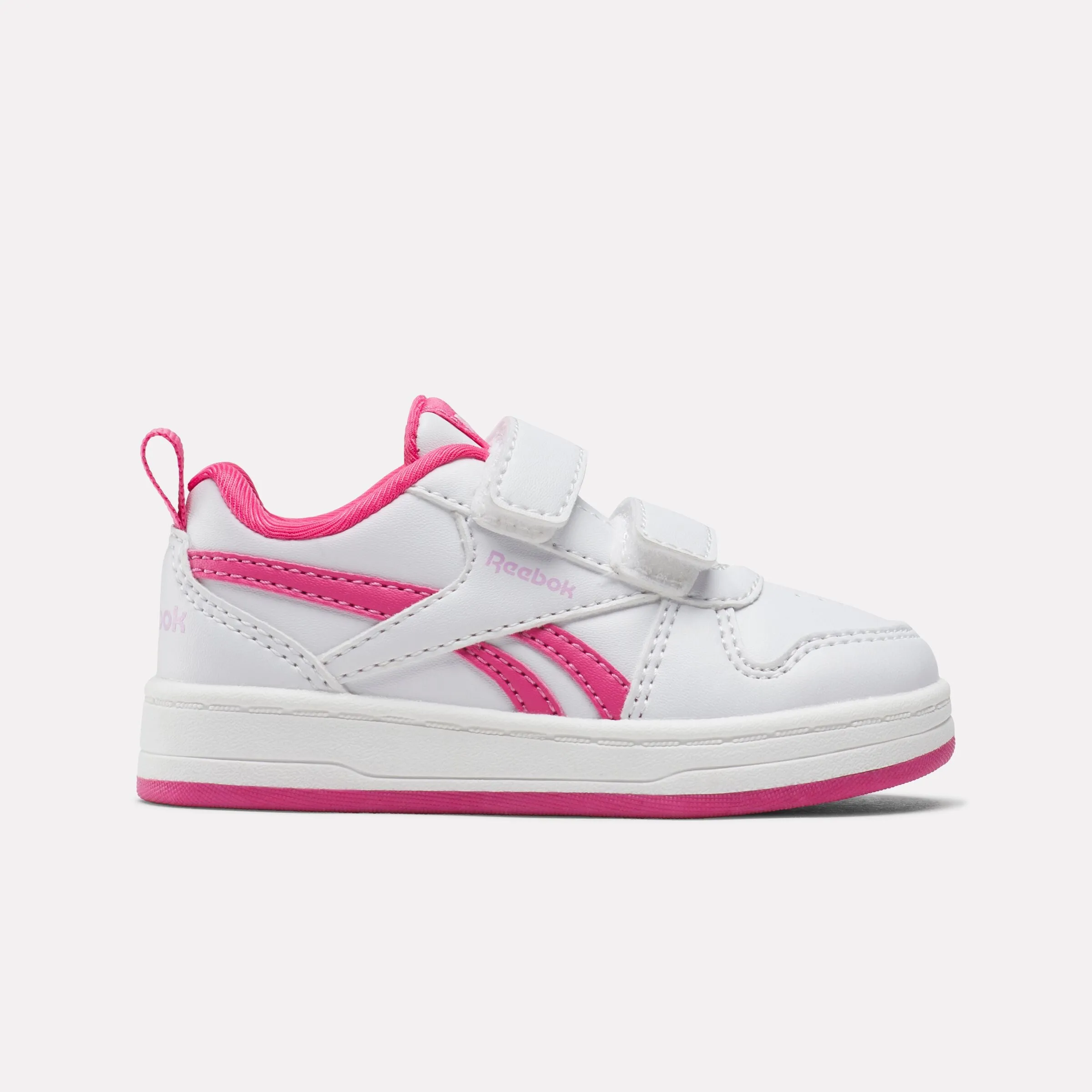 Reebok Royal Prime 2.0 Alt White/Pink