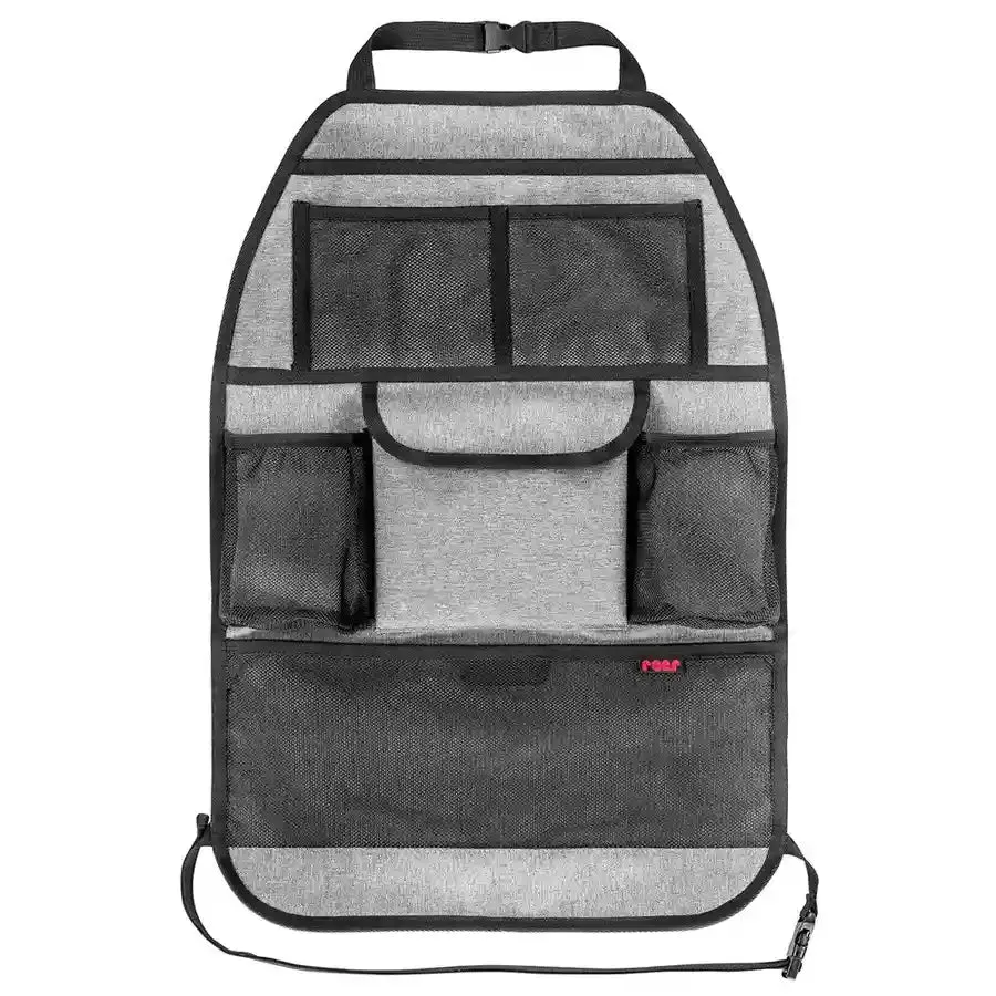 Reer TravelKid Tidy car seat organizer