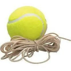 Regent Tennis Ball with Elastic