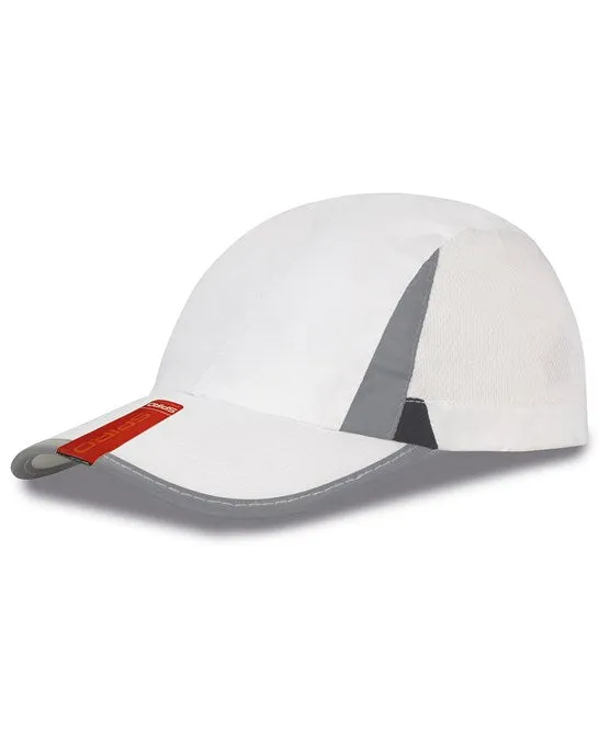 Result Sports cap