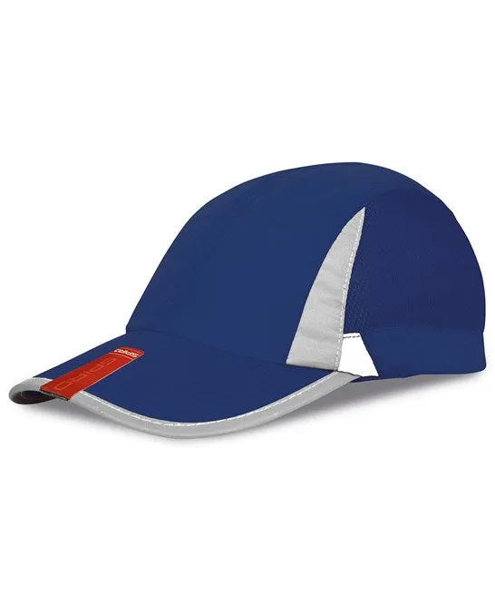 Result Sports cap