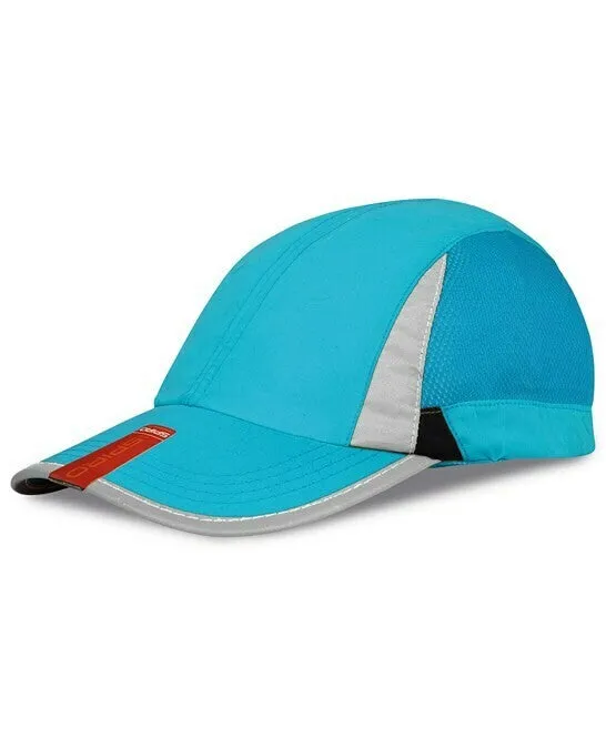 Result Sports cap