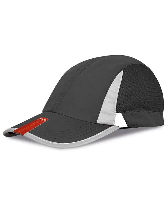 Result Sports cap