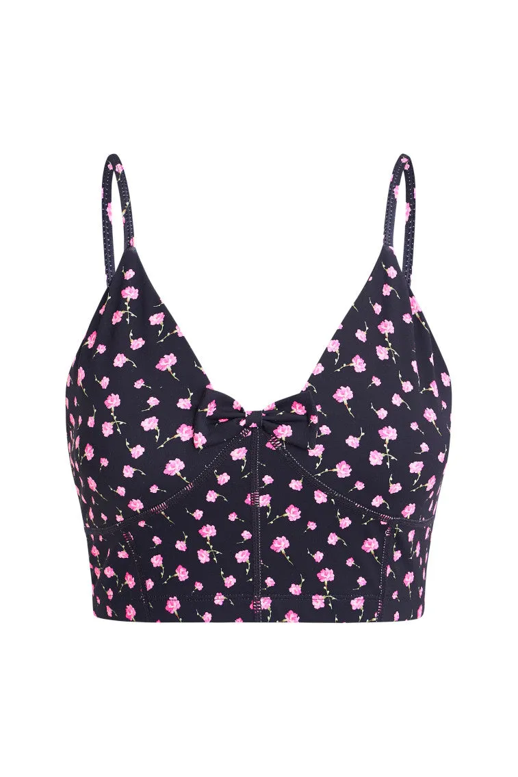 Ridgeson Active Bra- BELLE REVERIE DITSY