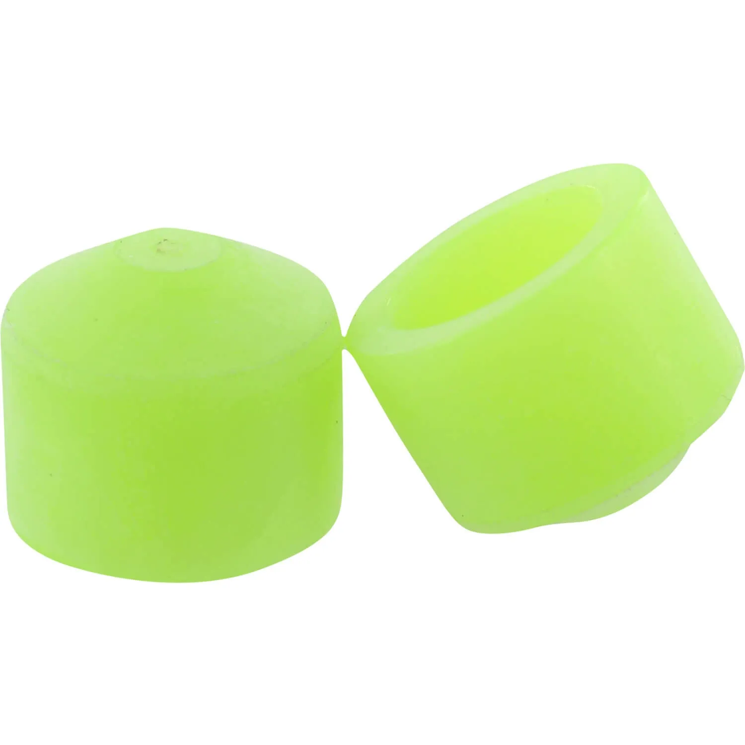 RipTide WFB Pivot Cups 96a Lime - Paris V3 Trucks