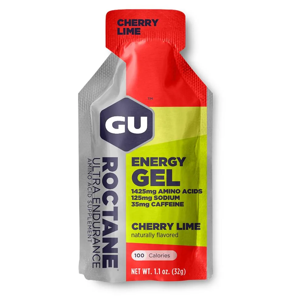 Roctane Energy Gel