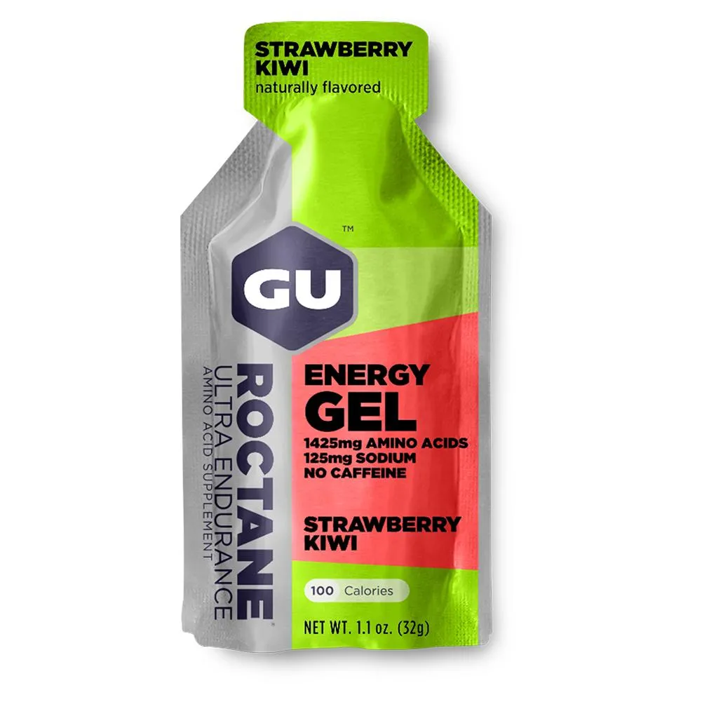 Roctane Energy Gel