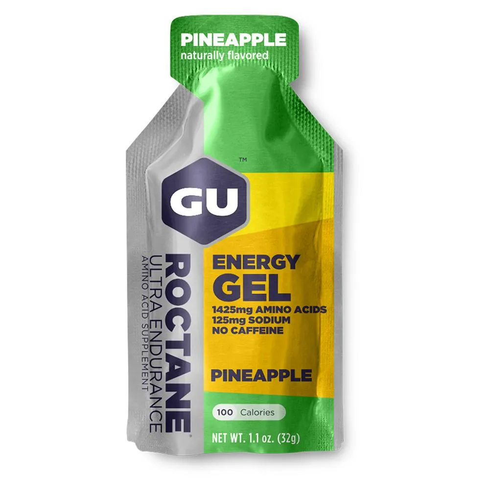 Roctane Energy Gel