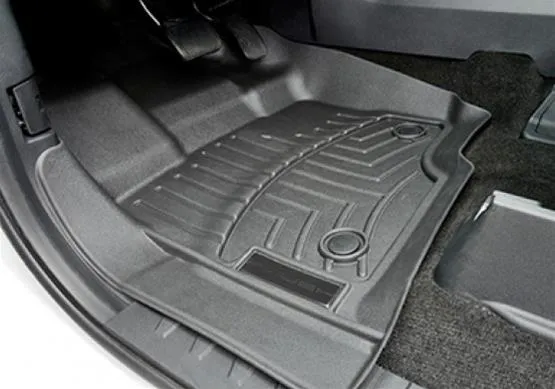 Roush WeatherTech DigitalFit Floor Mats 421975