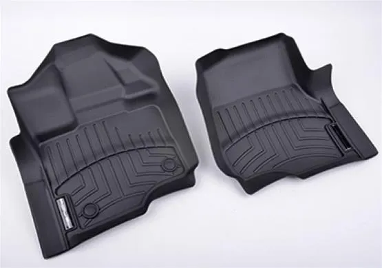 Roush WeatherTech DigitalFit Floor Mats 421975