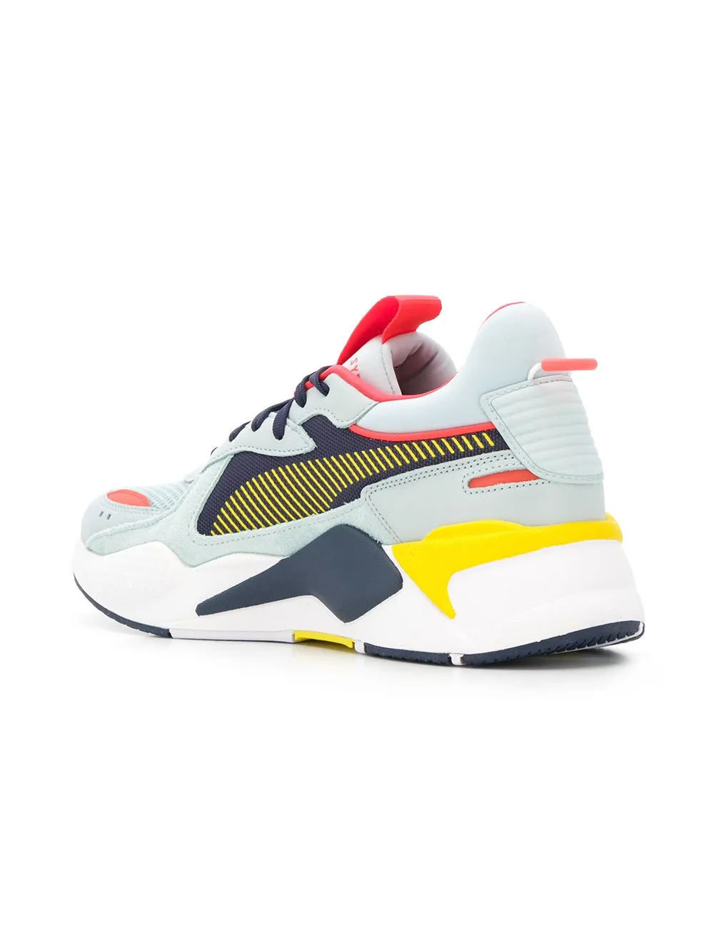 RS-X "Reinvention" sneakers