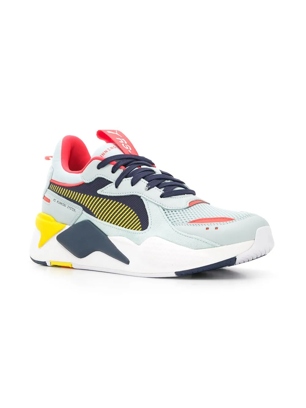 RS-X "Reinvention" sneakers