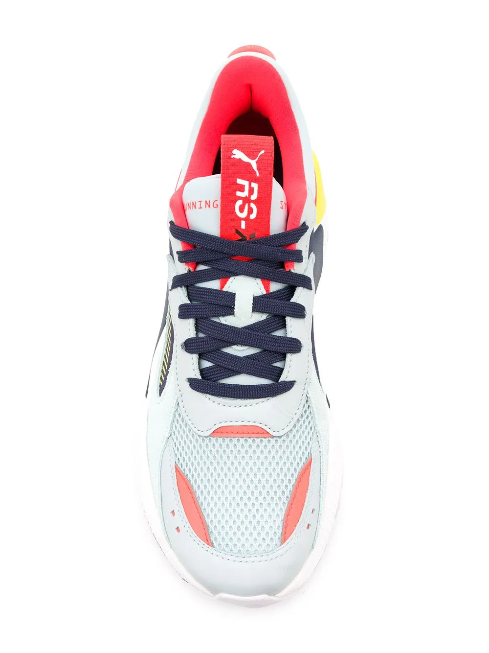 RS-X "Reinvention" sneakers