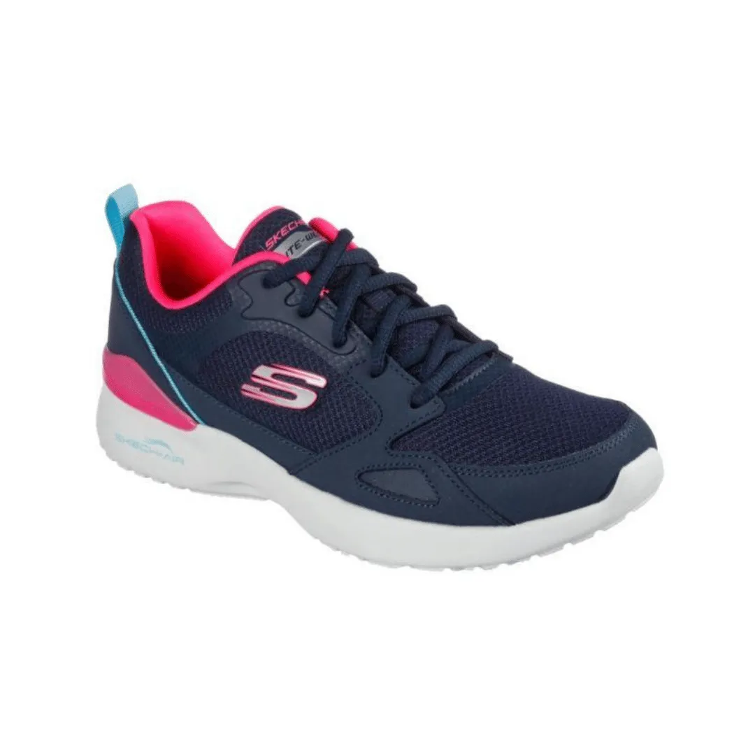 Running Shoes Skech-Air Dynamight - Carefree Way