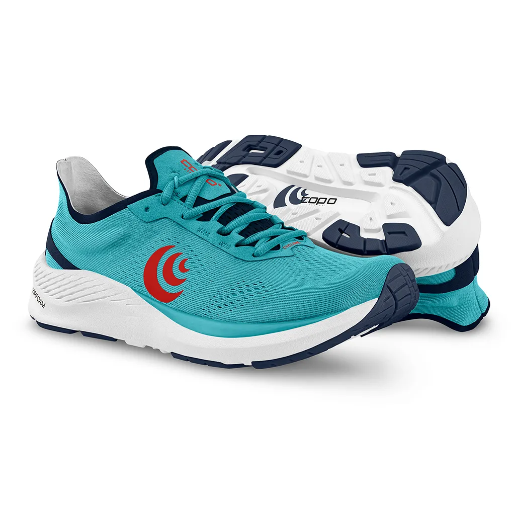 SALE: Topo Athletic CYCLONE Mens Road Running Shoes