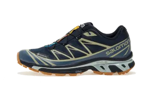 Salomon Advanced XT-6 Gore-Tex Carbon Bering Sea