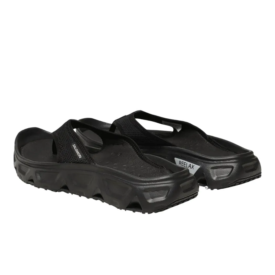 salomon Reelax Break 6.0 Men's Recovery Slippers