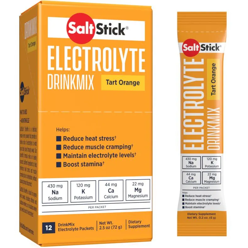 SaltStick DrinkMix