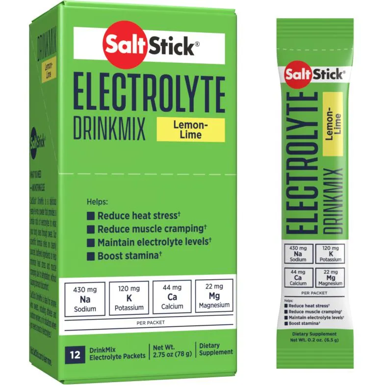 SaltStick DrinkMix