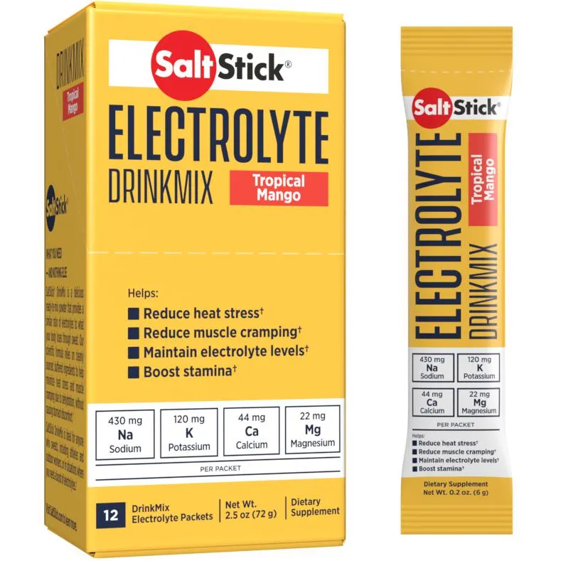 SaltStick DrinkMix