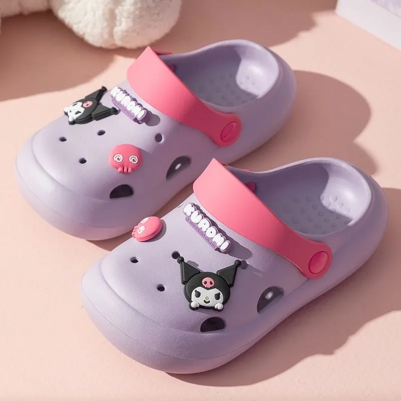 Sanrio Kids' Slippers