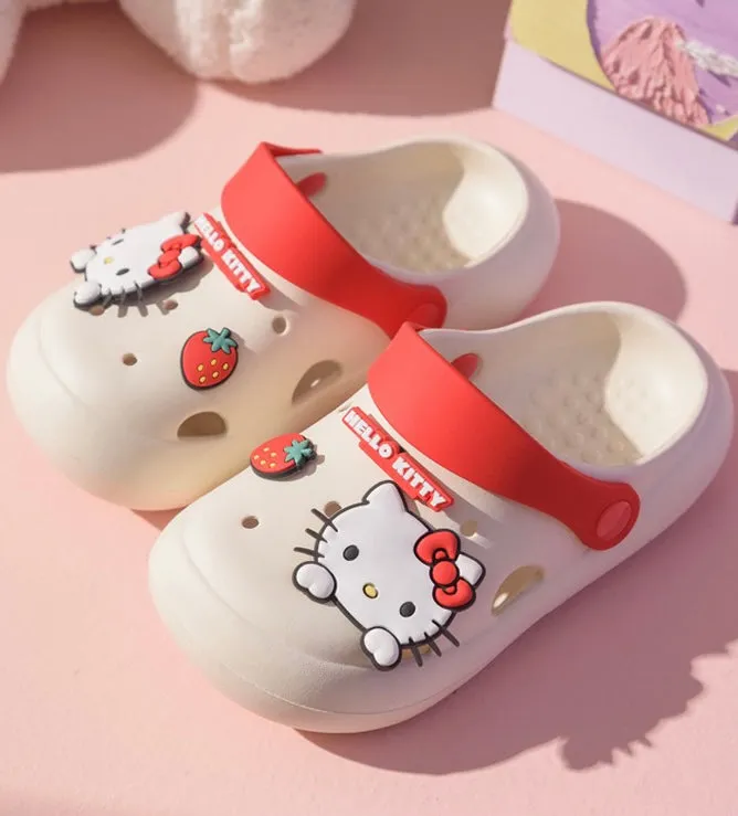 Sanrio Kids' Slippers