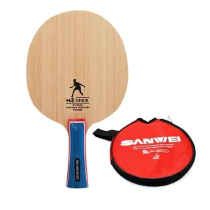 Sanwei M8 New Version 5 Ply Wood Blade