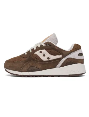 Saucony Shadow 6000 Premium Brown/Moon