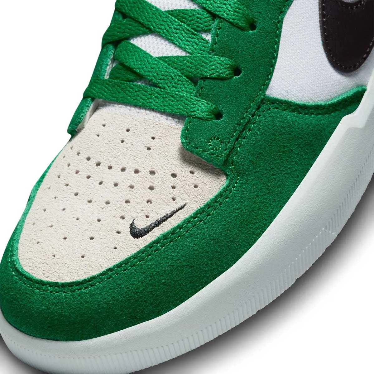 SB Force 58 'Pine Green Black'