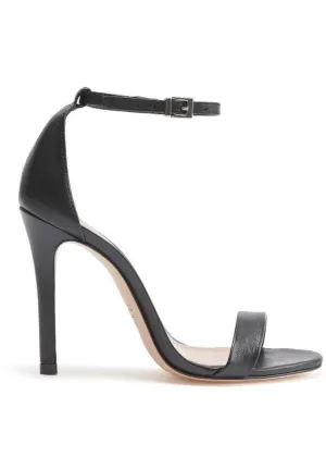 Schutz Cadey Lee Heel - Black