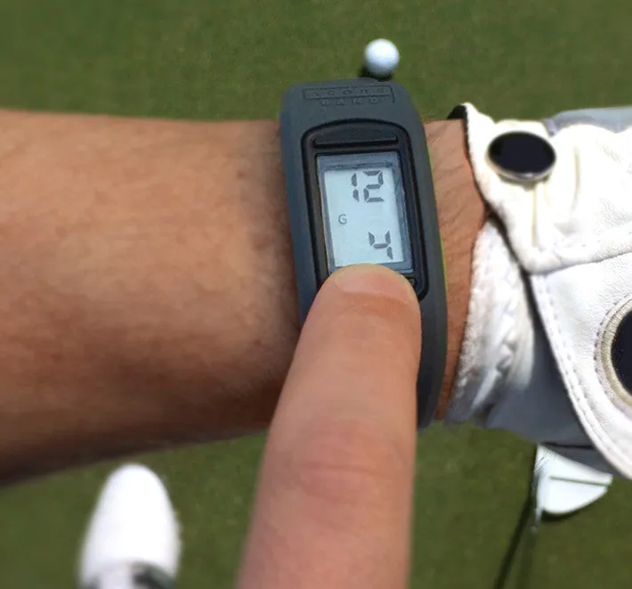 ScoreBand PLAY - Tennis/Pickleball/Platform/Racquetball