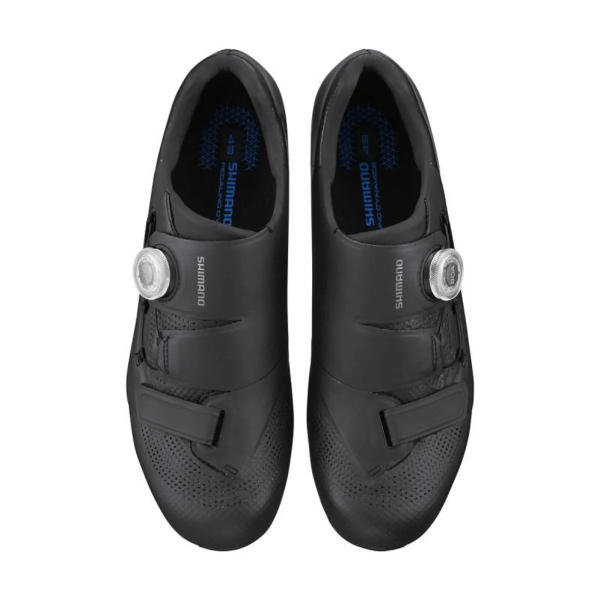 Shimano RC502 Shoes Black