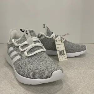 Shoes Athletic By Adidas In Grey, Size: 7.5